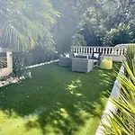 Апартаменты Luxus Nahe Croisette *