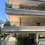 Luxus Nahe Croisette Канны