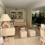 Luxus Nahe Croisette Апартаменты