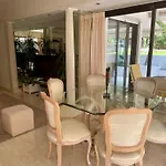 Апартаменты Luxus Nahe Croisette Канны