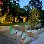 Апартаменты Luxus Nahe Croisette *