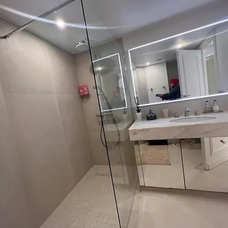 Luxus Nahe Croisette Cannes