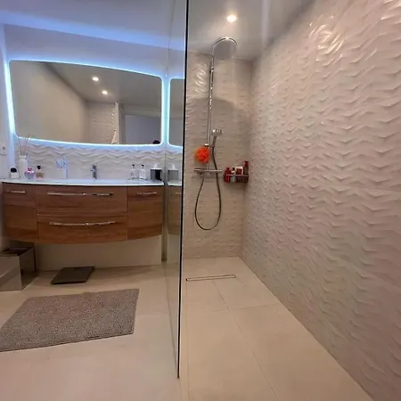 Luxus Nahe Croisette * Cannes