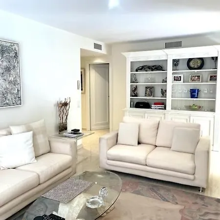 Luxus Nahe Croisette