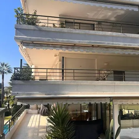 Luxus Nahe Croisette Cannes