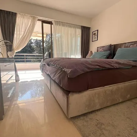 Luxus Nahe Croisette Appartement