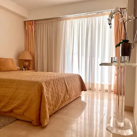 Luxus Nahe Croisette Apartamento