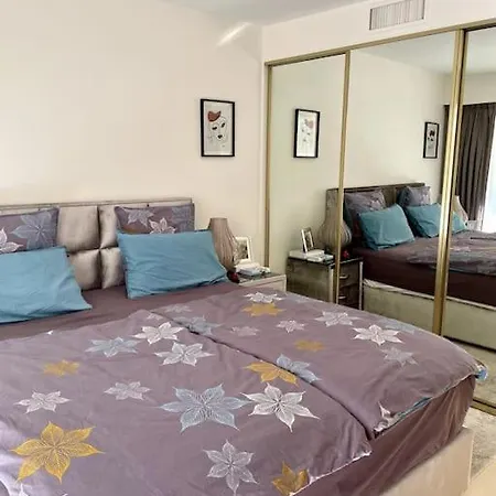 Luxus Nahe Croisette *