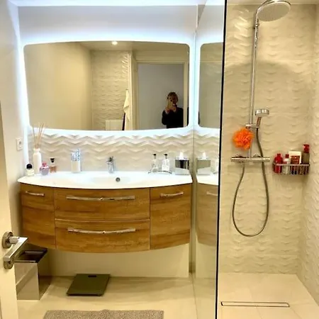 Luxus Nahe Croisette Appartement *