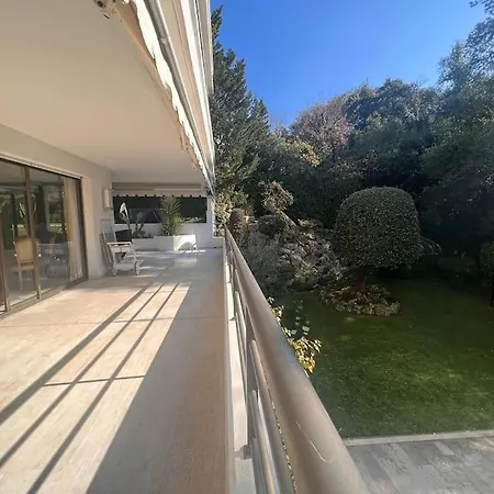 Luxus Nahe Croisette Apartamento