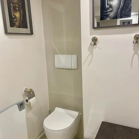 Appartement Luxus Nahe Croisette