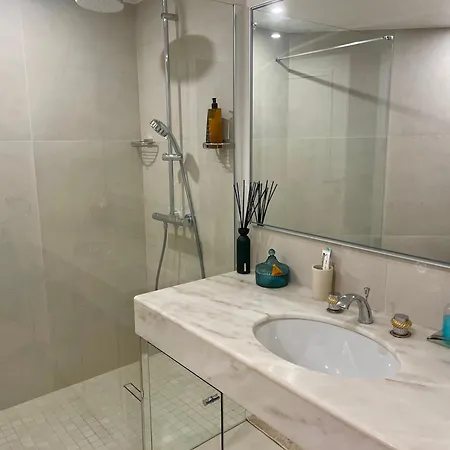 Luxus Nahe Croisette Appartement *