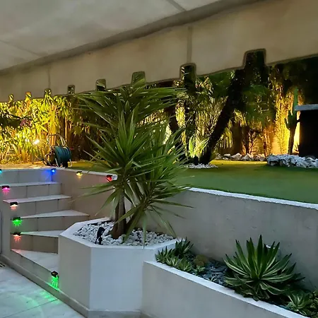 Appartement Luxus Nahe Croisette *