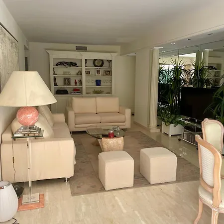 Luxus Nahe Croisette Appartement