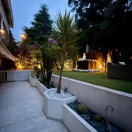 Luxus Nahe Croisette Appartement *