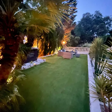 Appartement Luxus Nahe Croisette *