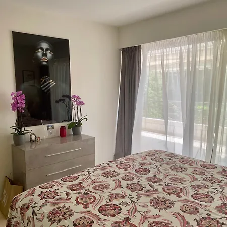 Luxus Nahe Croisette *