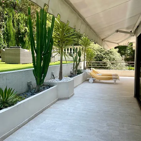 Luxus Nahe Croisette *