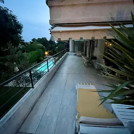 Luxus Nahe Croisette * Канны