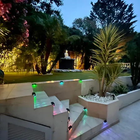 דירה Luxus Nahe Croisette *