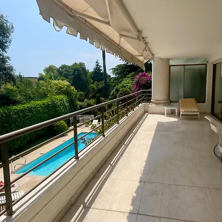 Luxus Nahe Croisette Appartement *