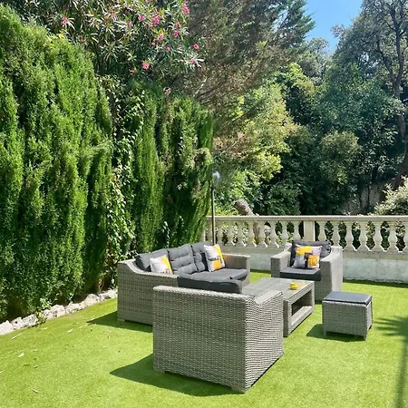 Appartement Luxus Nahe Croisette *