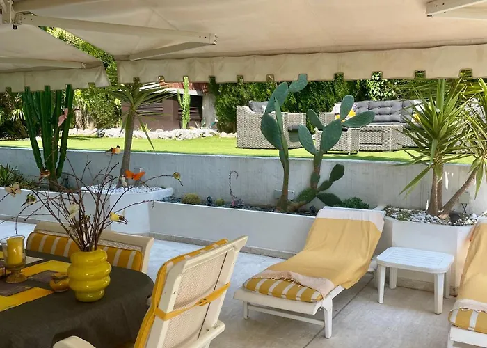 شقة Luxus Nahe Croisette