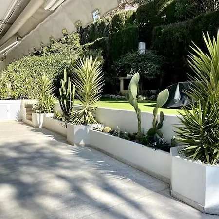 Luxus Nahe Croisette דירה קאן