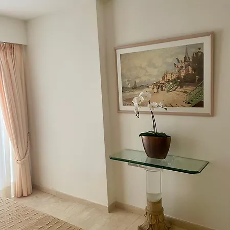 Luxus Nahe Croisette דירה