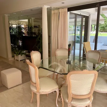 דירה Luxus Nahe Croisette קאן
