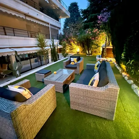 Luxus Nahe Croisette Apartment Cannes