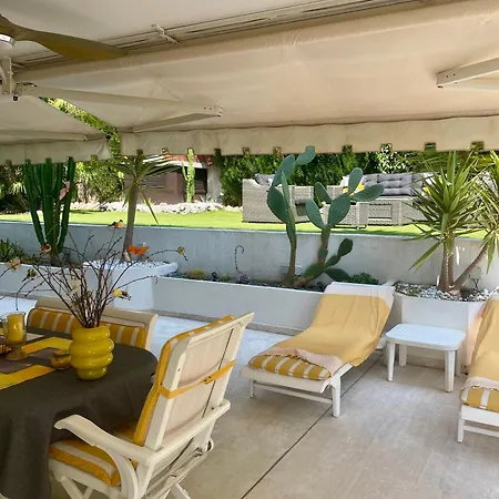 דירה Luxus Nahe Croisette