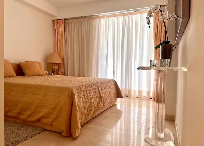Luxus Nahe Croisette Apartment