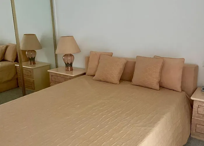 Apartment Luxus Nahe Croisette Cannes