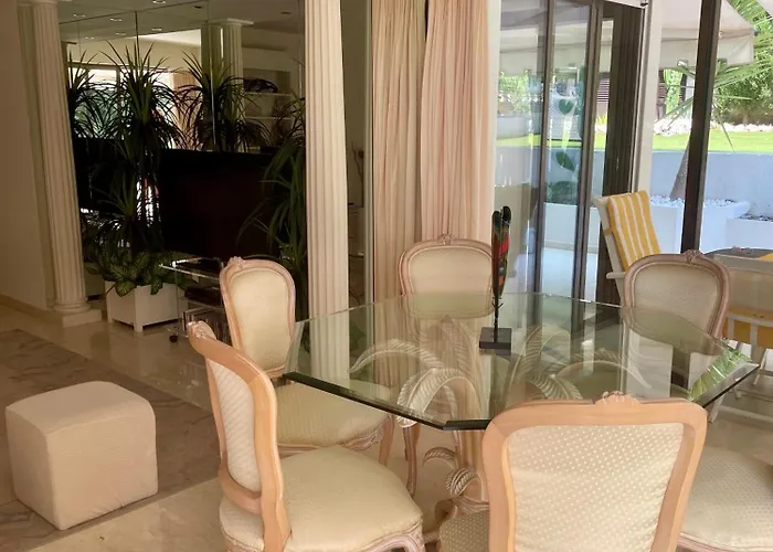 Apartment Luxus Nahe Croisette Cannes