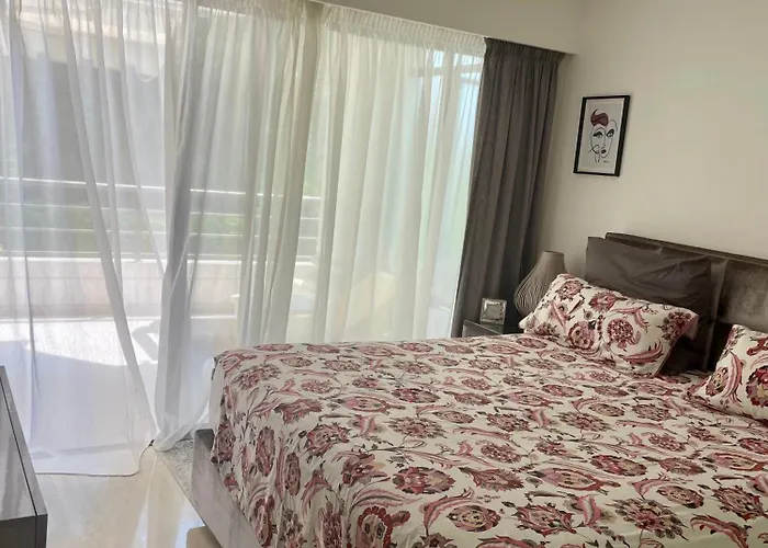 Luxus Nahe Croisette