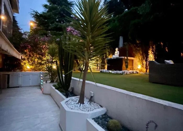 Luxus Nahe Croisette Apartment *