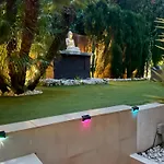 Luxus Nahe Croisette Apartamento Cannes